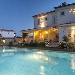 ** Otel Vodina Türkiye