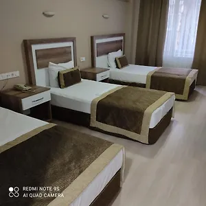 *** Otel Dempa Türkiye