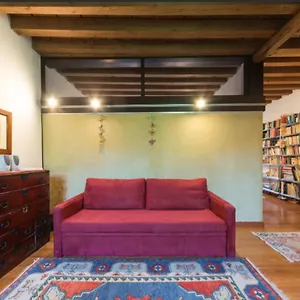 Appartement Ca' Madonna