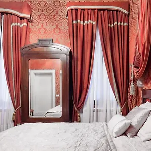 Appartement Casa Valier