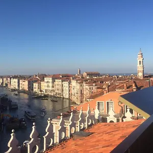 Appartement Ca Lena