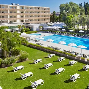 Crowne Plaza St. Peter's By Ihg 4* Rom