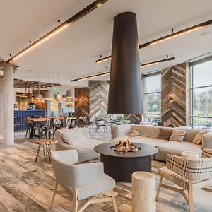 **** Otel Urban Hollanda