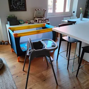 Calixa Appartement