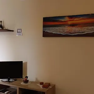 Casa Il Nido Hébergement de vacances