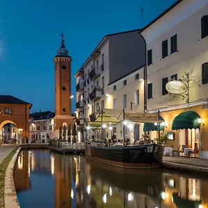 La Comacina 3* Comacchio