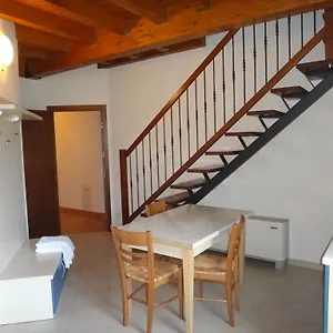 San Valentino Séjour à la ferme