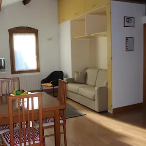 Appartement Ca' Morandi