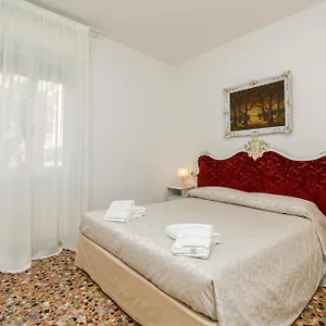 Appartement San Samuele