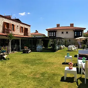 ** Otel Adres Türkiye