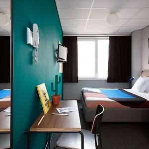 *** Otel The Social Hub West Hollanda