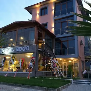 *** Otel Hugo Türkiye