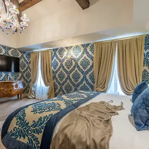 Appartement Ai Patrizi Di