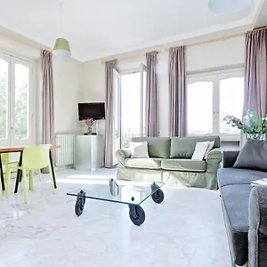  Daire Fontana Piu Stella İtalya
