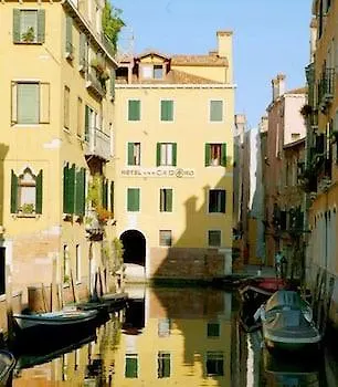 Hotel Ca' D'Oro - Wenice Deep Culture Venice 3*,  Italy