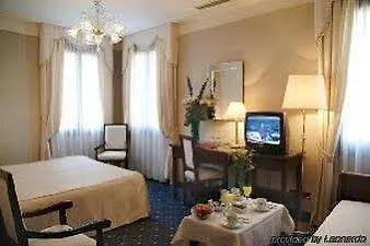 Hotel Ca' D'Oro Venetië 3*,
