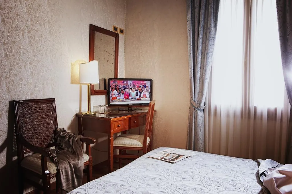 Hotel Ca' D'Oro Venetië 3*,