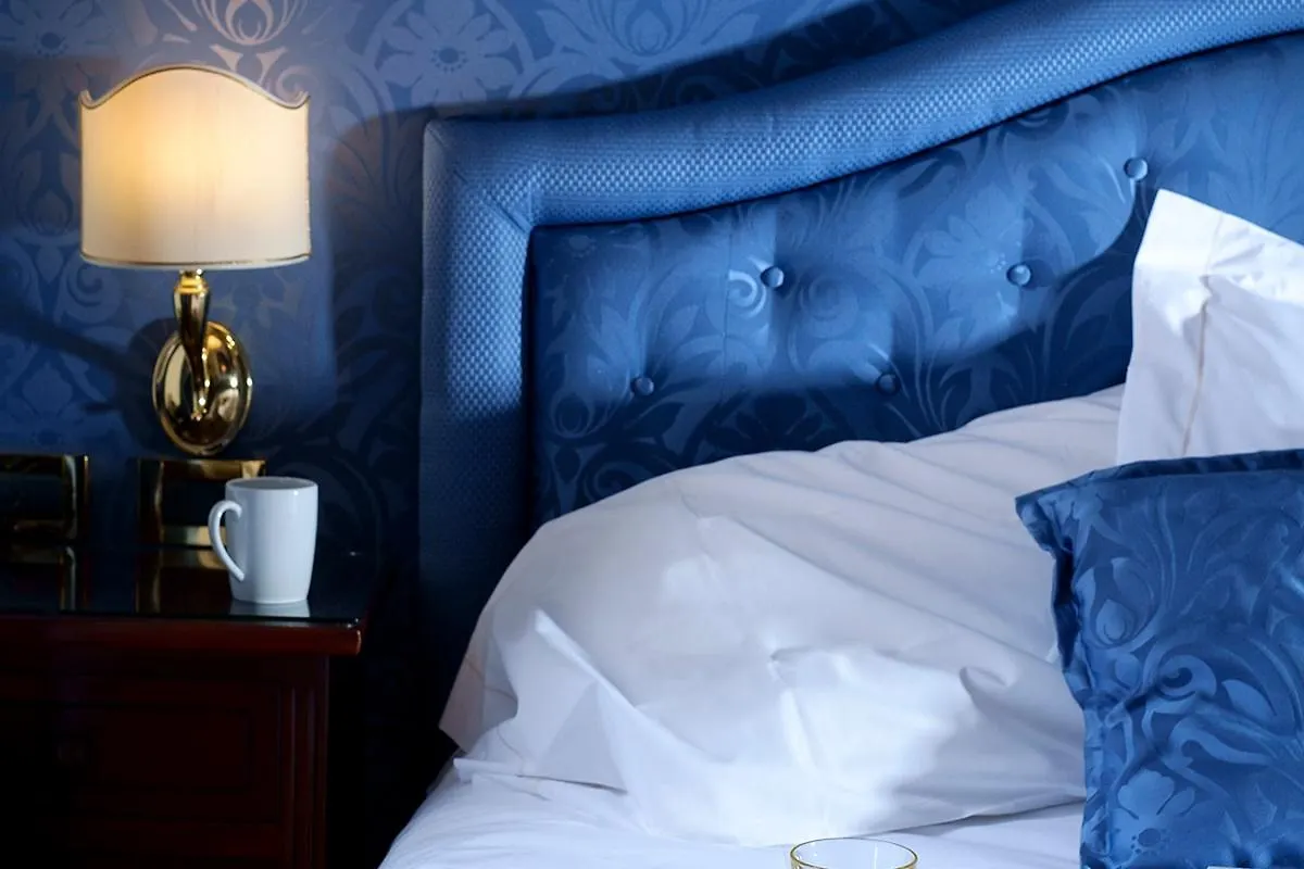 Hotel Ca' D'Oro Venetië
