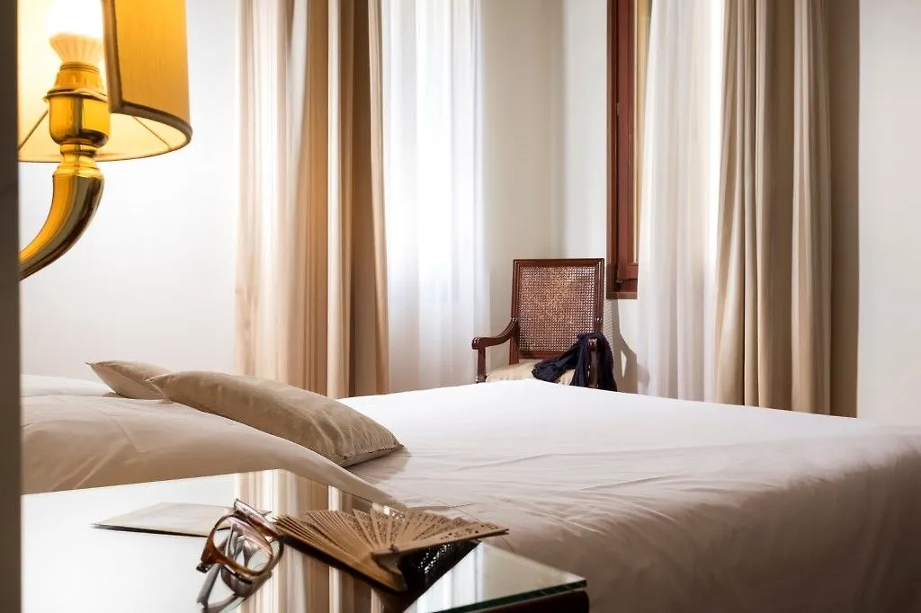 Hotel Ca' D'Oro Venetië